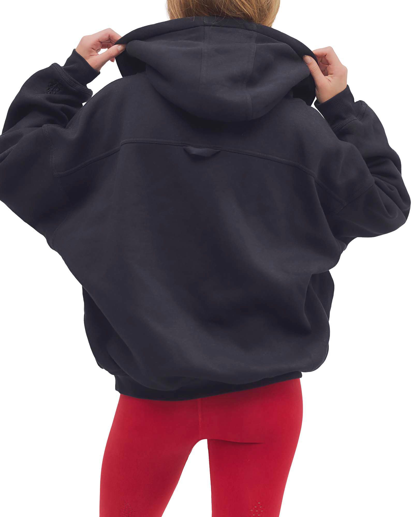 FP Movement Women's Final Call Zip-Up Hoodie product image