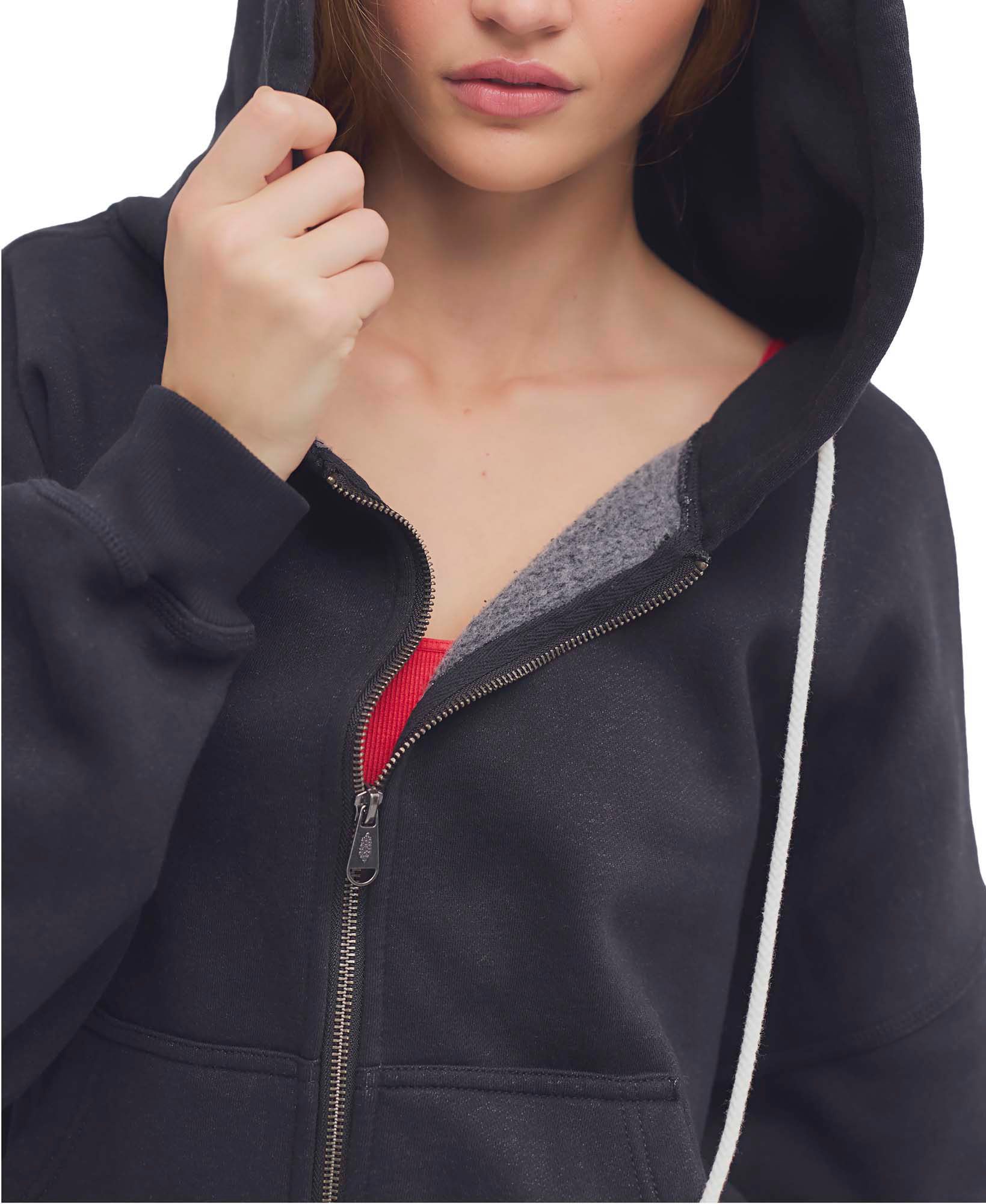 FP Movement Women's Final Call Zip-Up Hoodie product image