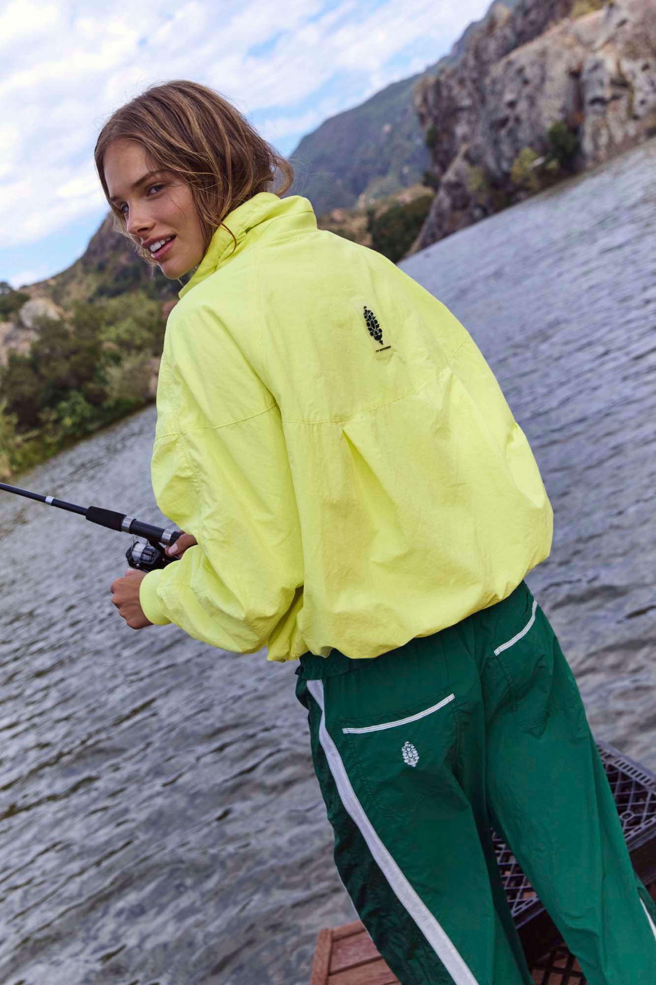 FP Movement Women's Field Tripper Pullover product image