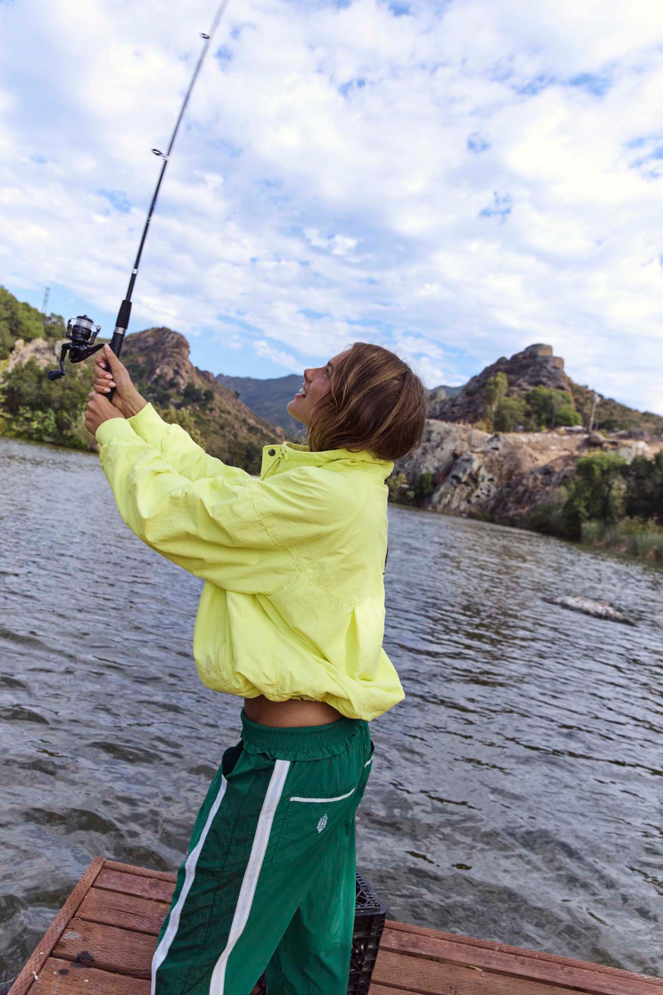 FP Movement Women's Field Tripper Pullover product image