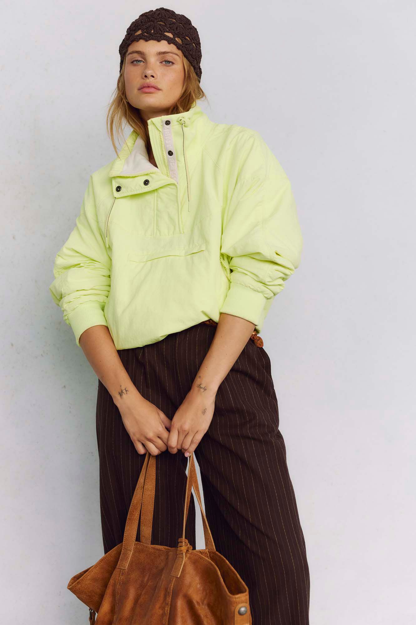 FP Movement Women's Field Tripper Pullover product image