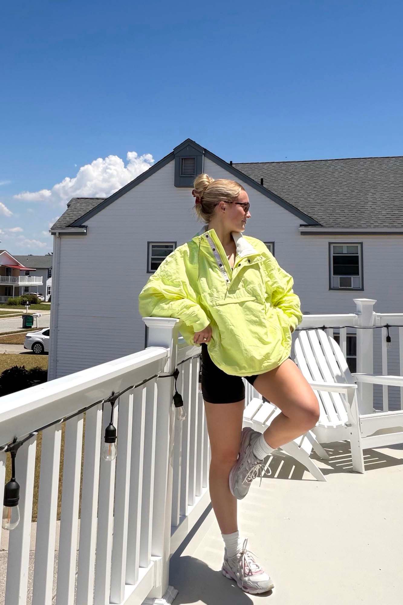 FP Movement Women's Field Tripper Pullover product image
