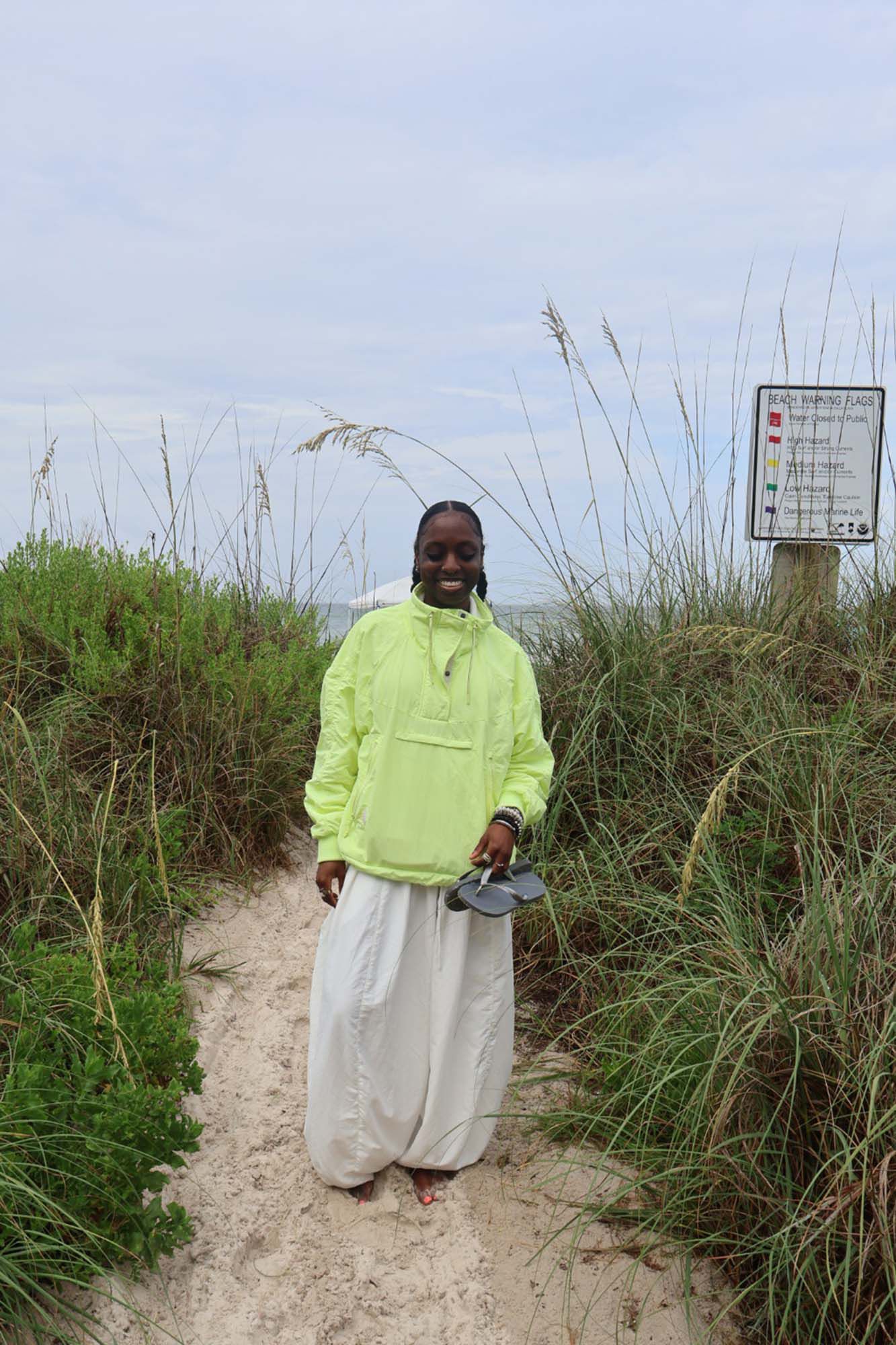 FP Movement Women's Field Tripper Pullover product image