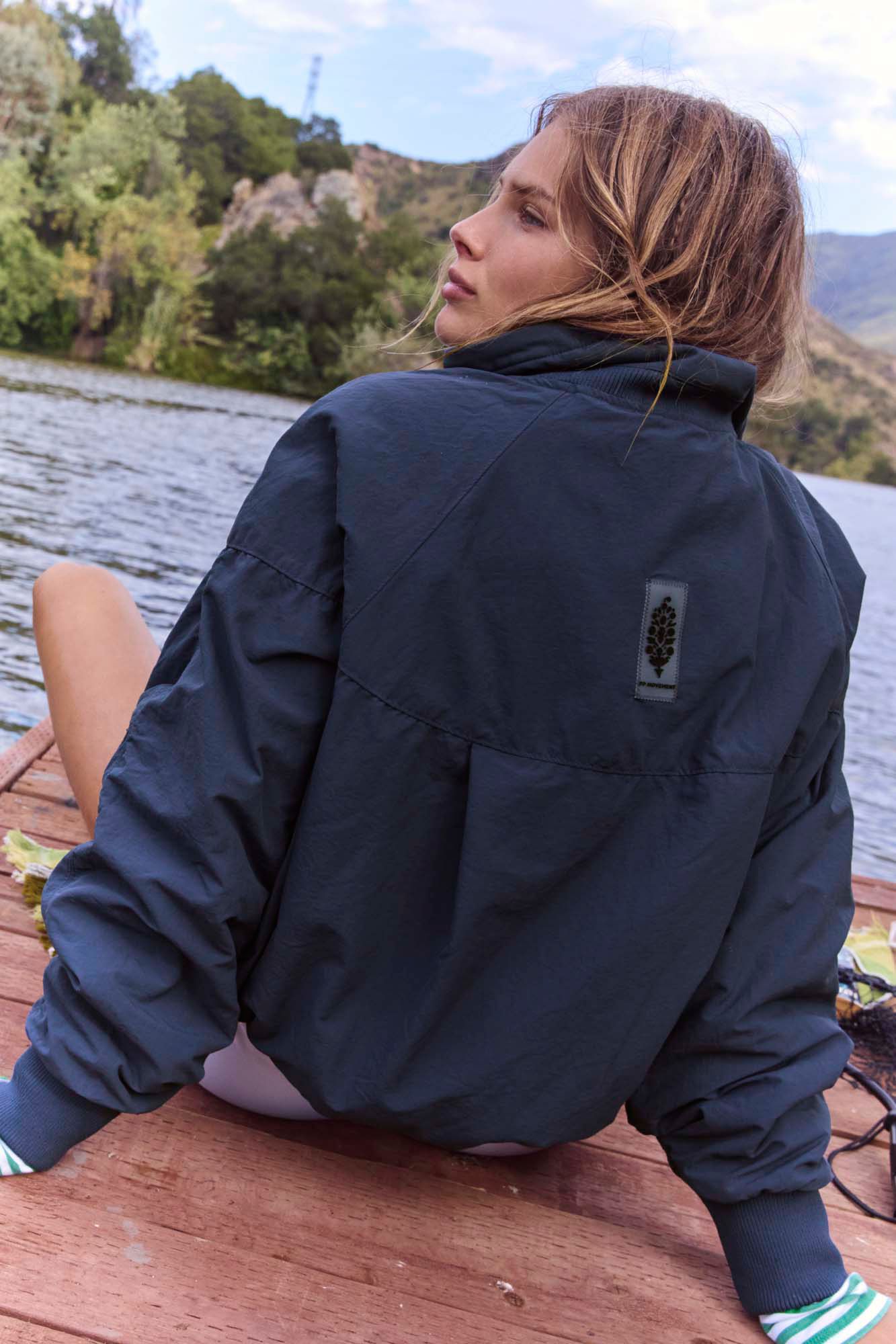 FP Movement Women's Field Tripper Pullover product image
