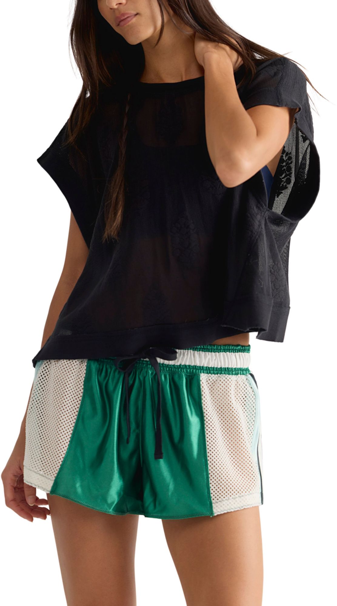 FP Movement Women's Way To Play Shorts product image