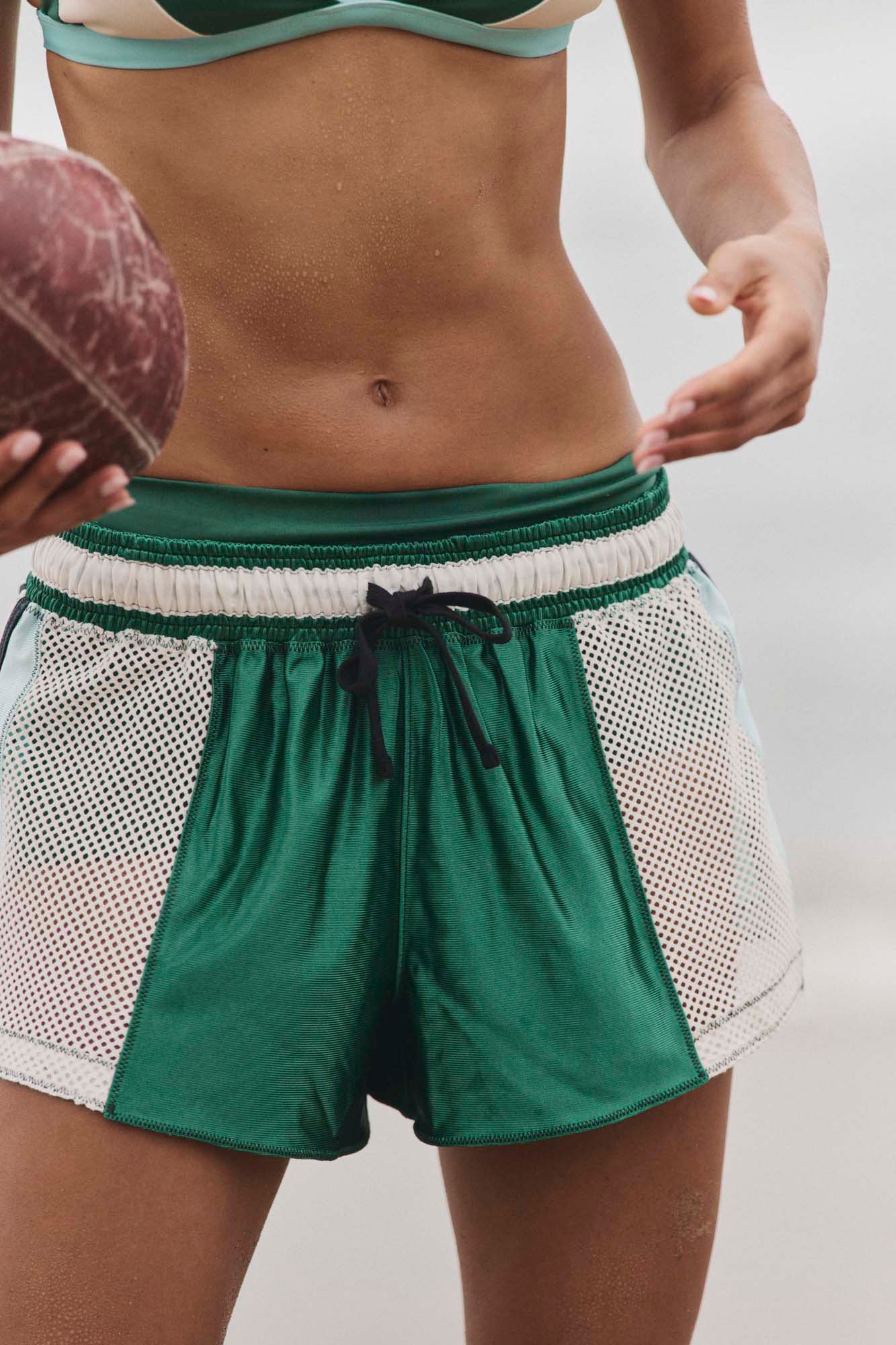 FP Movement Women's Way To Play Shorts product image