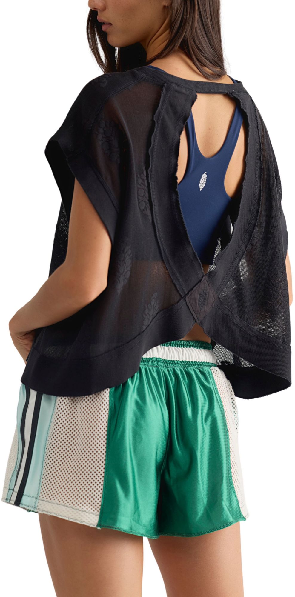 FP Movement Women's Way To Play Shorts product image