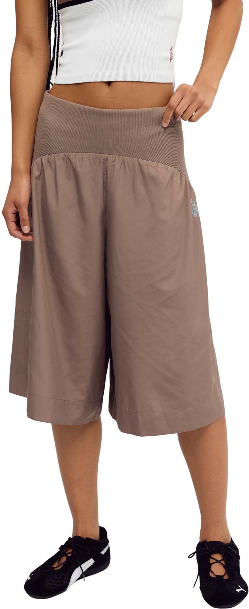 FP Movement Women's Carpe Diem Capris product image
