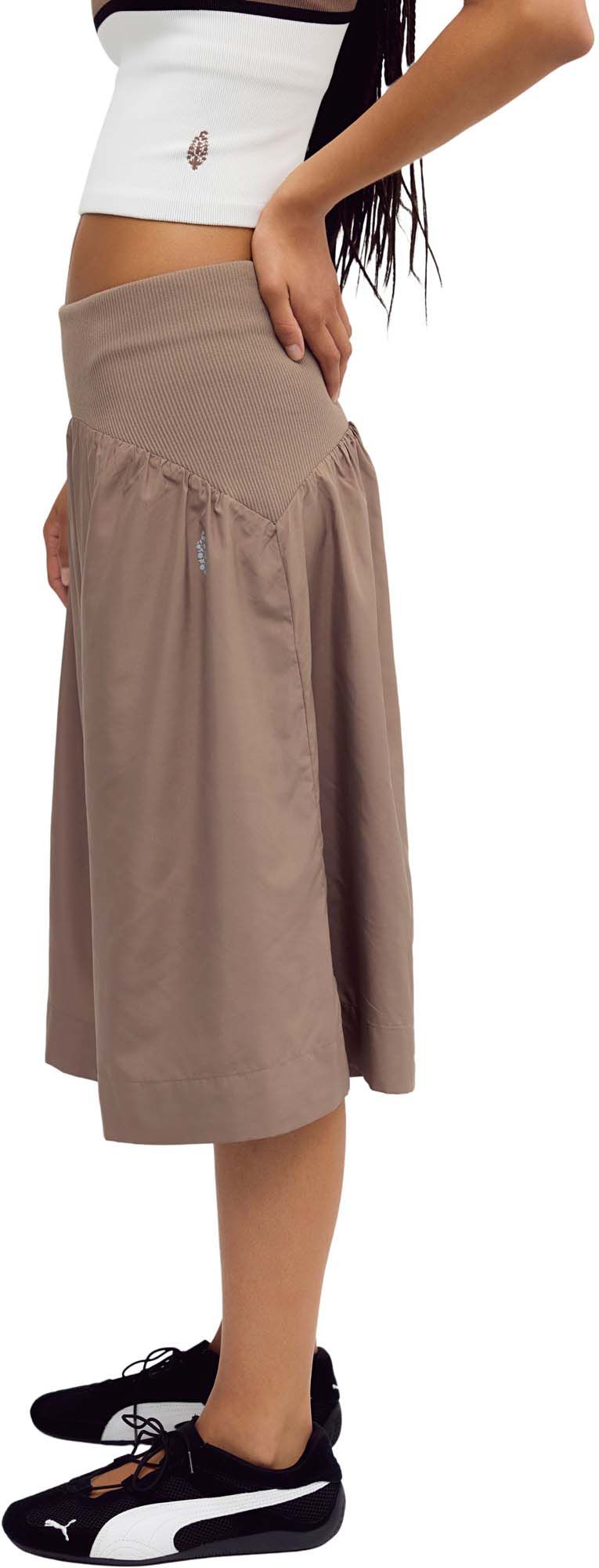 FP Movement Women's Carpe Diem Capris product image