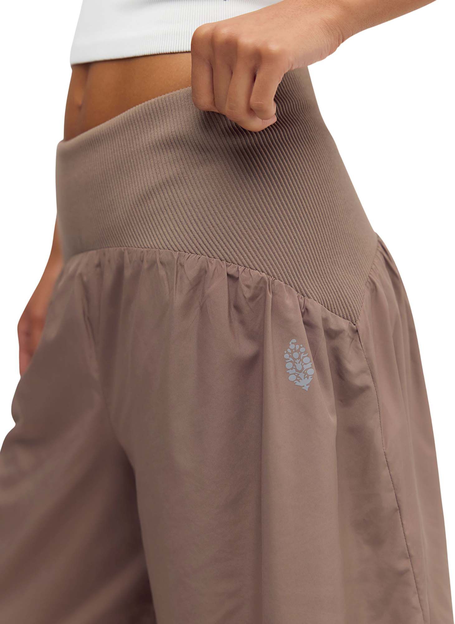 FP Movement Women's Carpe Diem Capris product image