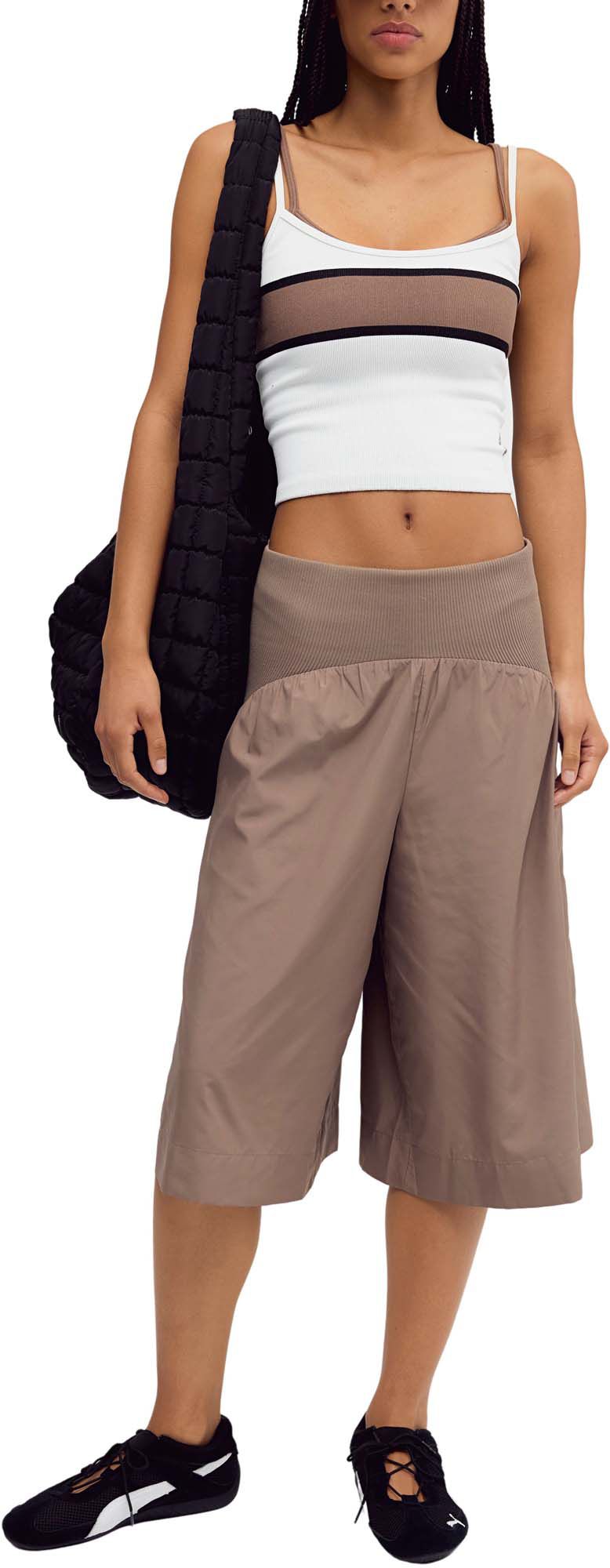 FP Movement Women's Carpe Diem Capris product image