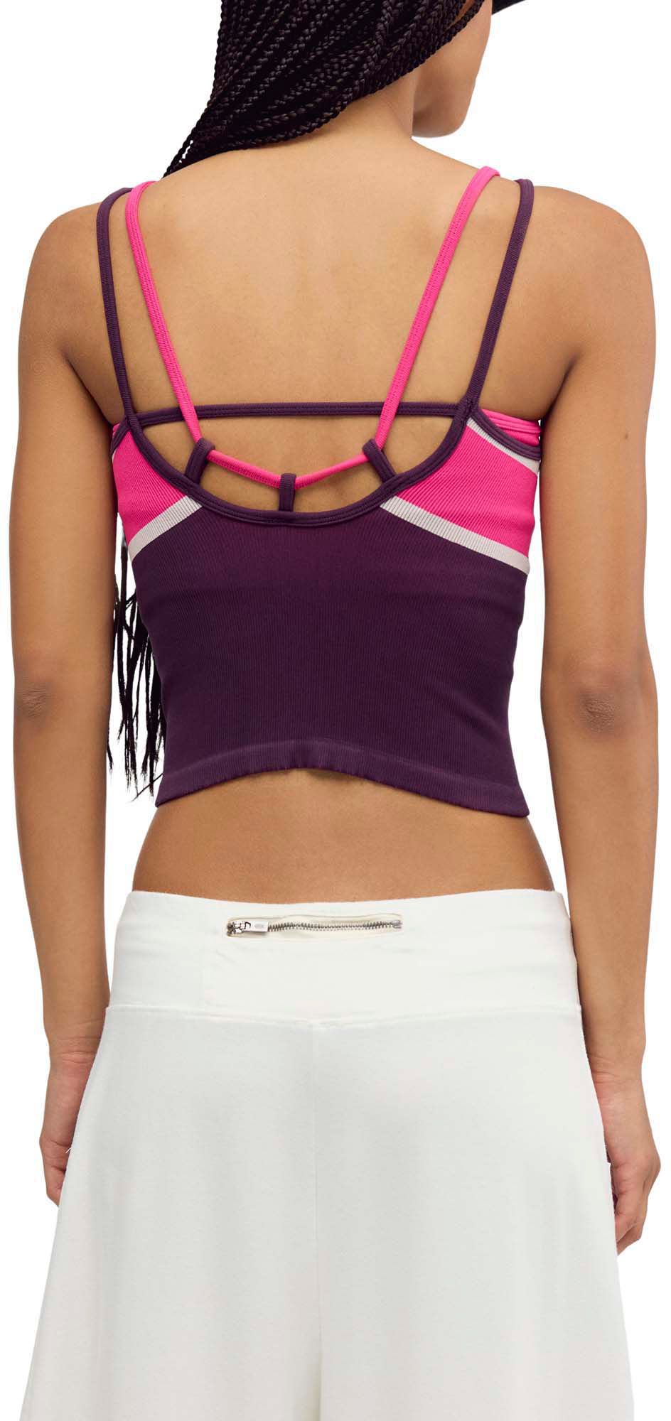 FP Movement Women's All Clear Coastline Stripe Cami product image