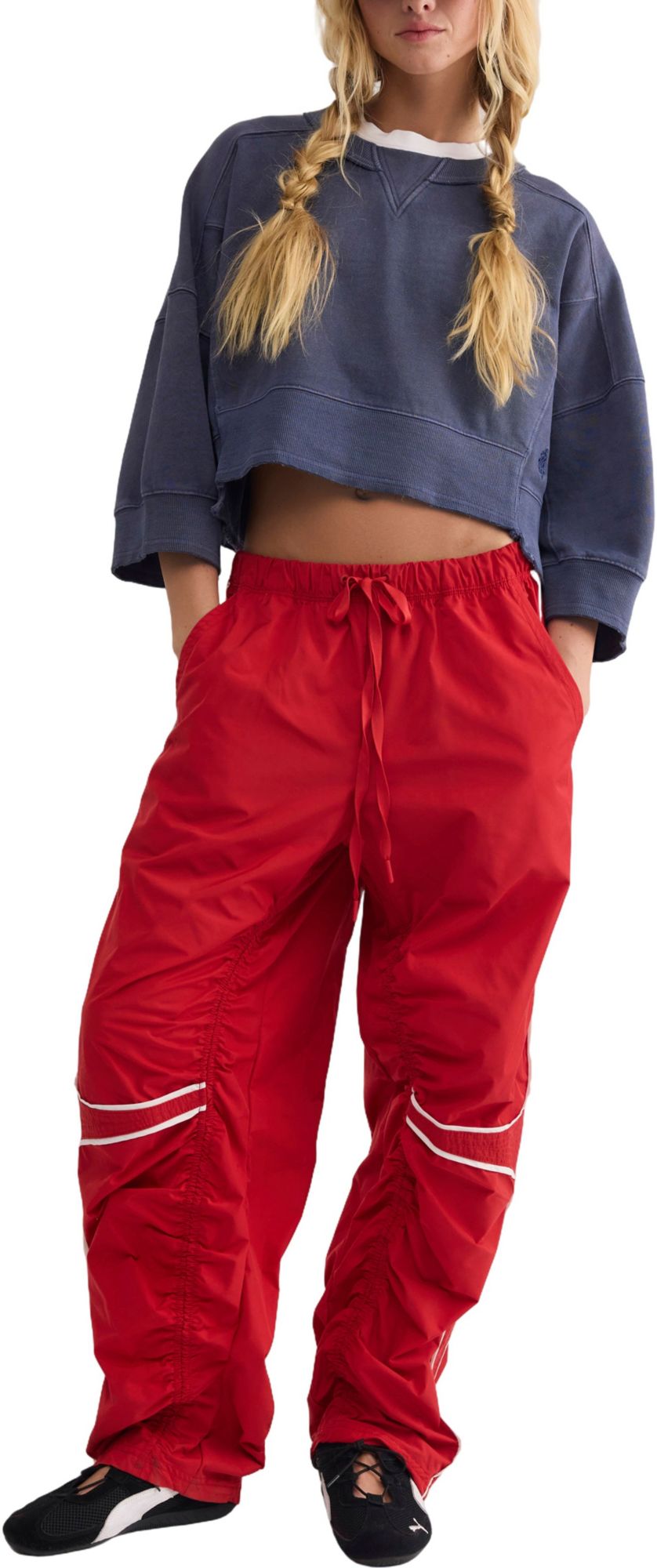 FP Movement Women's Track Star Pants product image