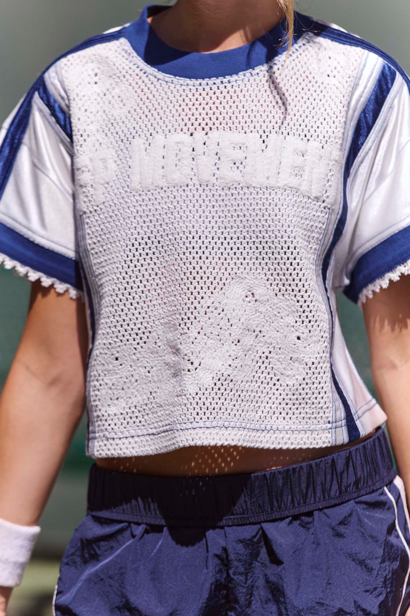 FP Movement Women's Finesse Tee product image