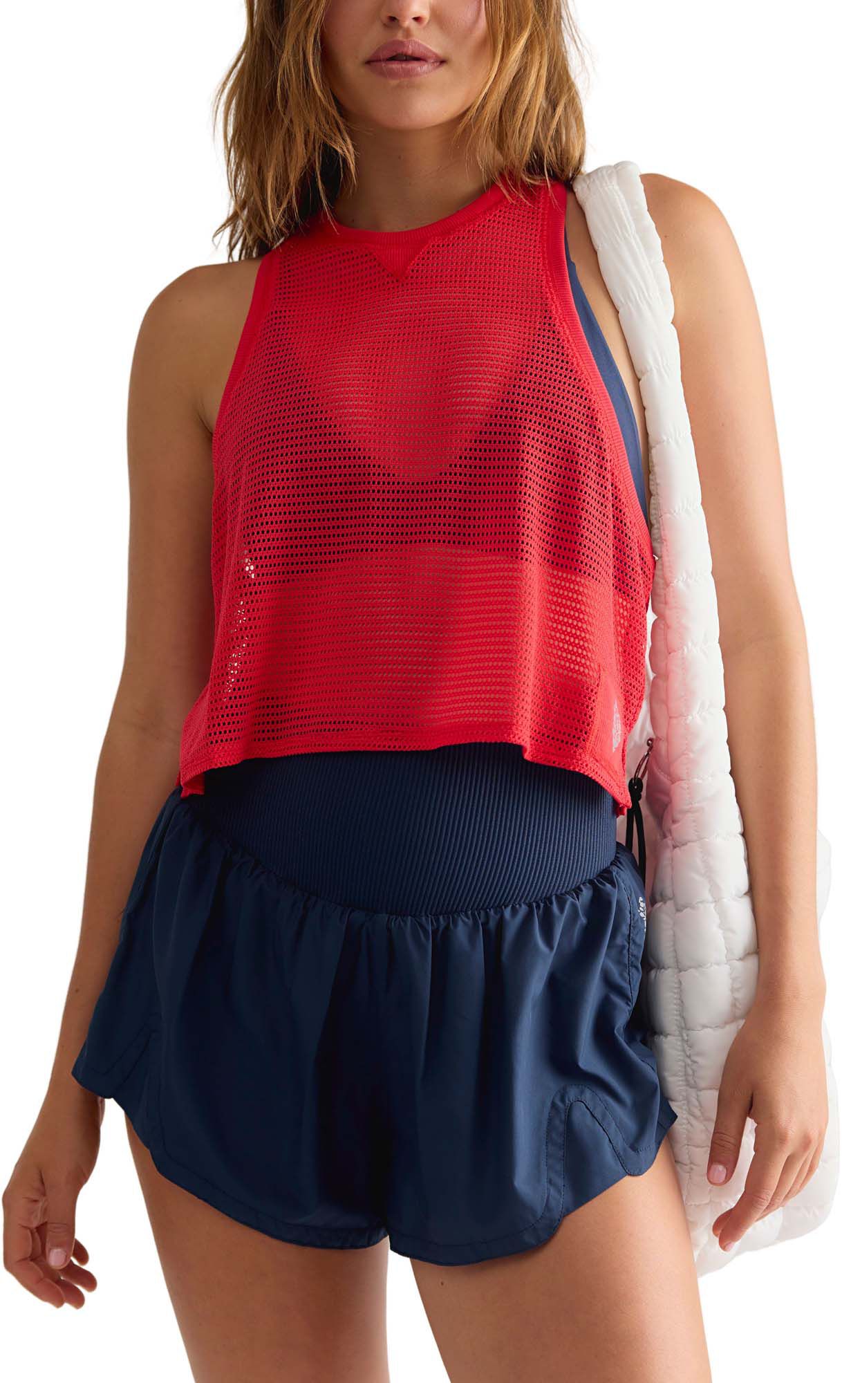 FP Movement Women's Too Good Perforated Tank product image