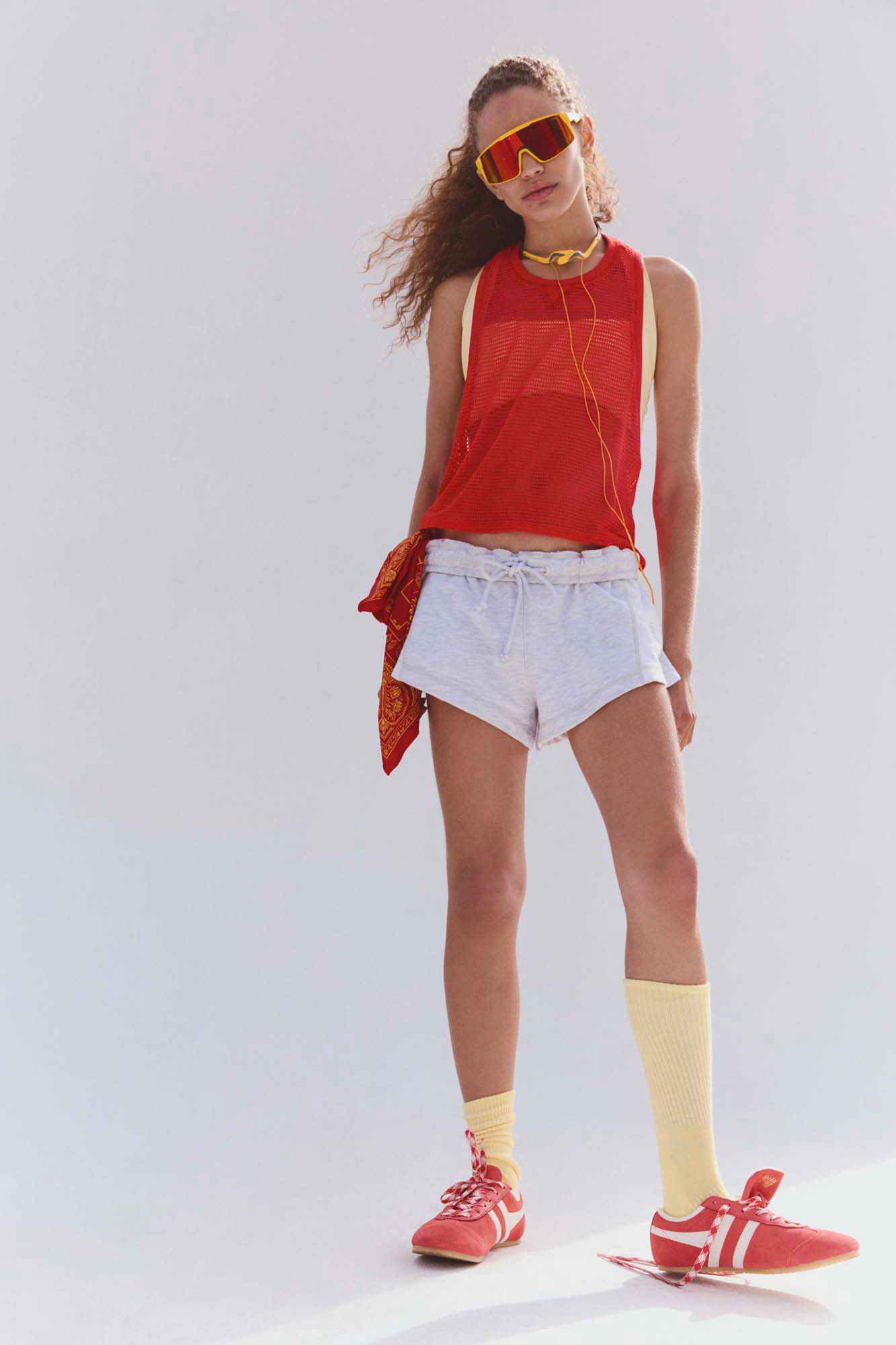 FP Movement Women's Too Good Perforated Tank product image