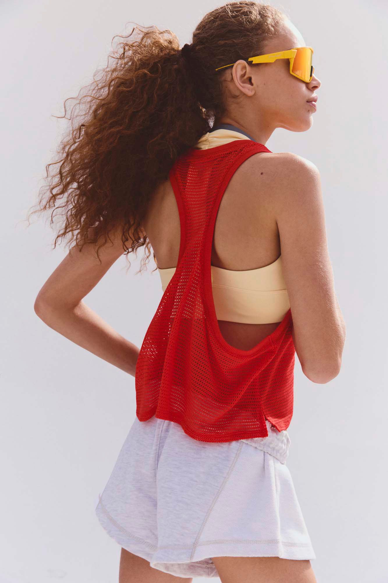 FP Movement Women's Too Good Perforated Tank product image