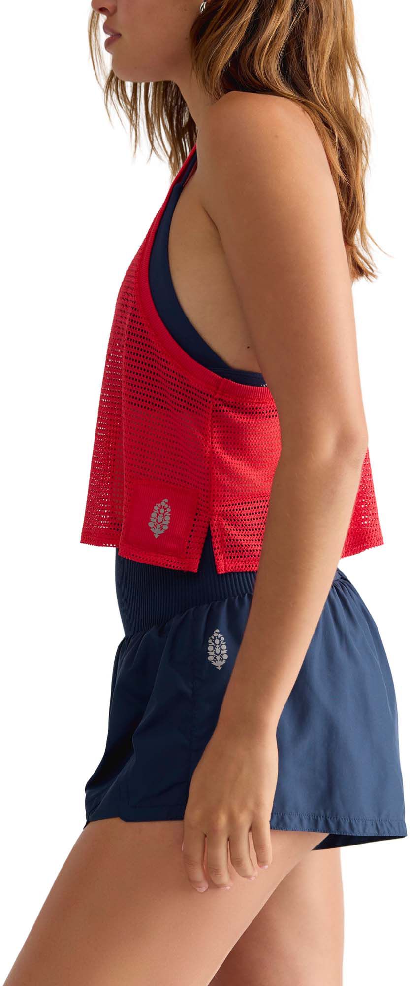 FP Movement Women's Too Good Perforated Tank product image