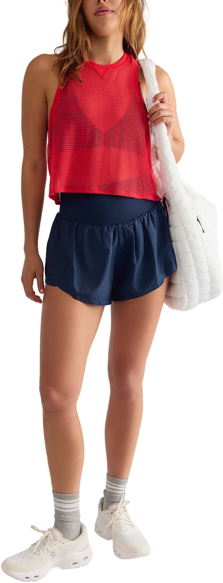 FP Movement Women's Too Good Perforated Tank product image