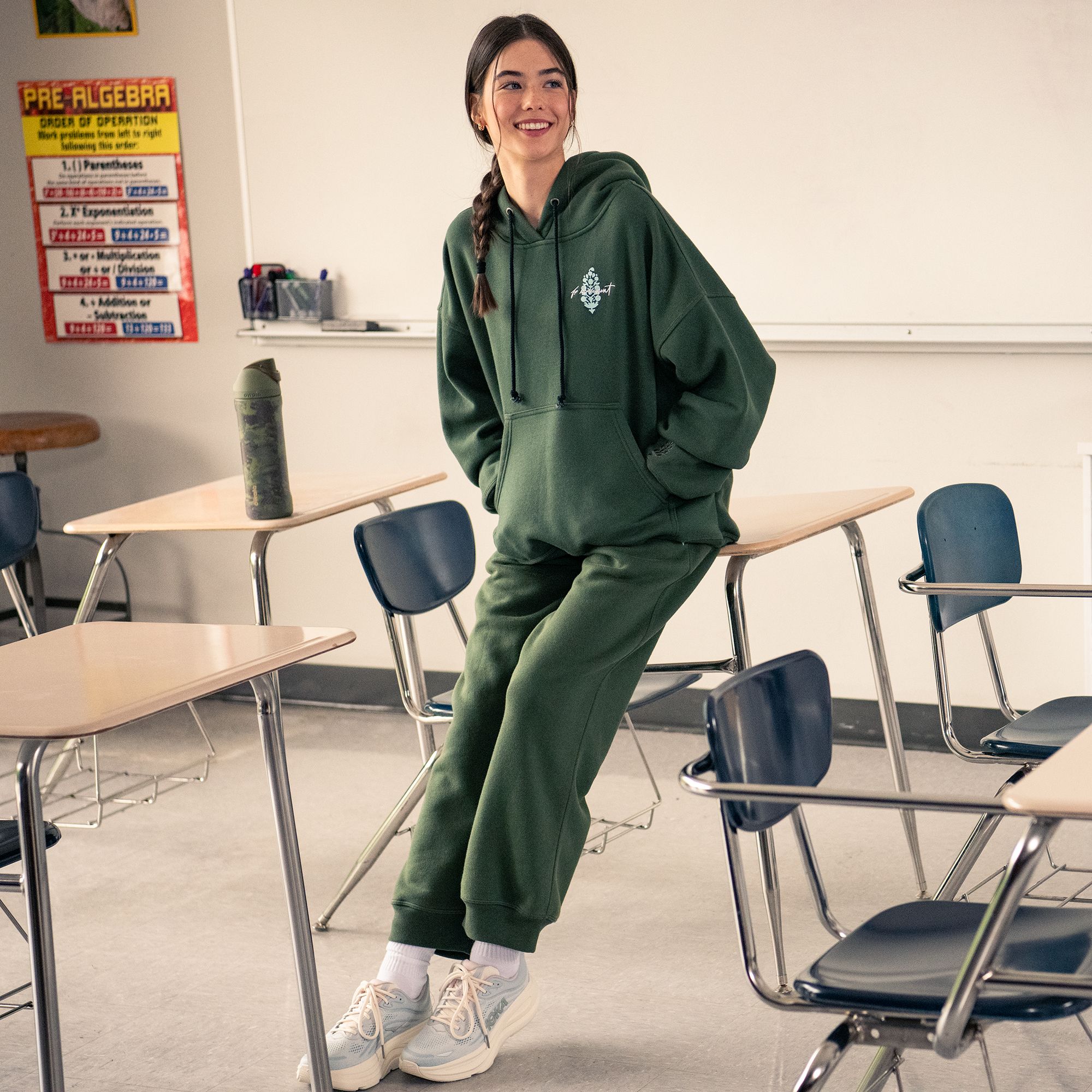 FP Movement Women's Final Call Joggers product image