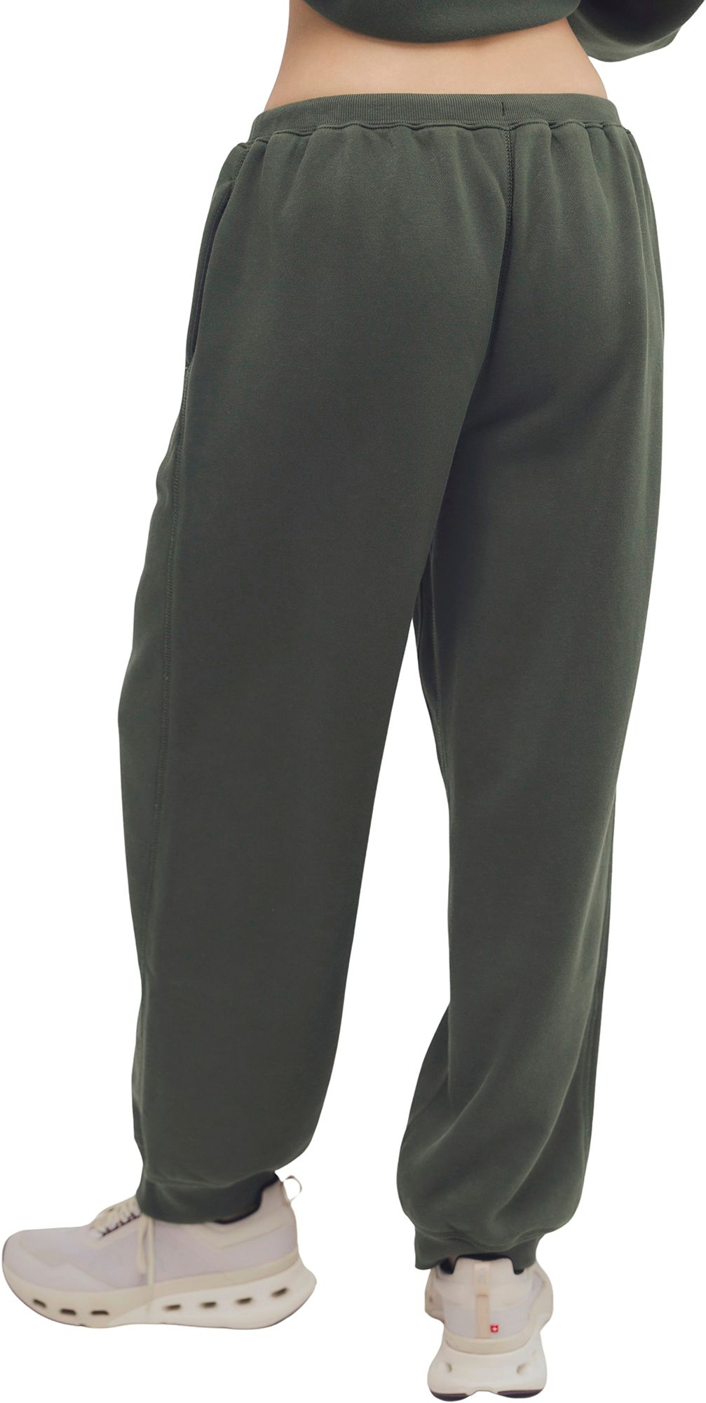 FP Movement Women's Final Call Folded Joggers product image