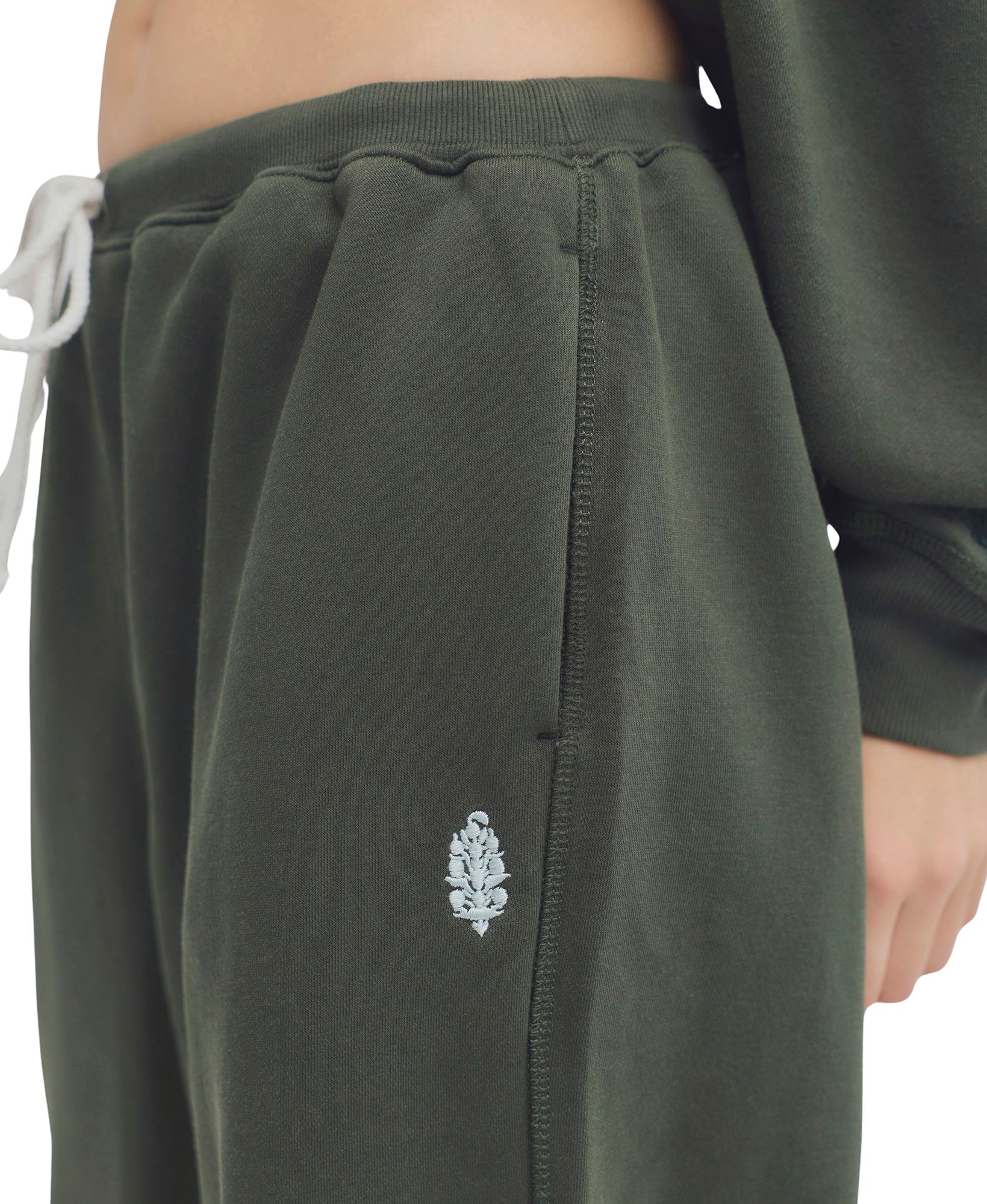FP Movement Women's Final Call Folded Joggers product image
