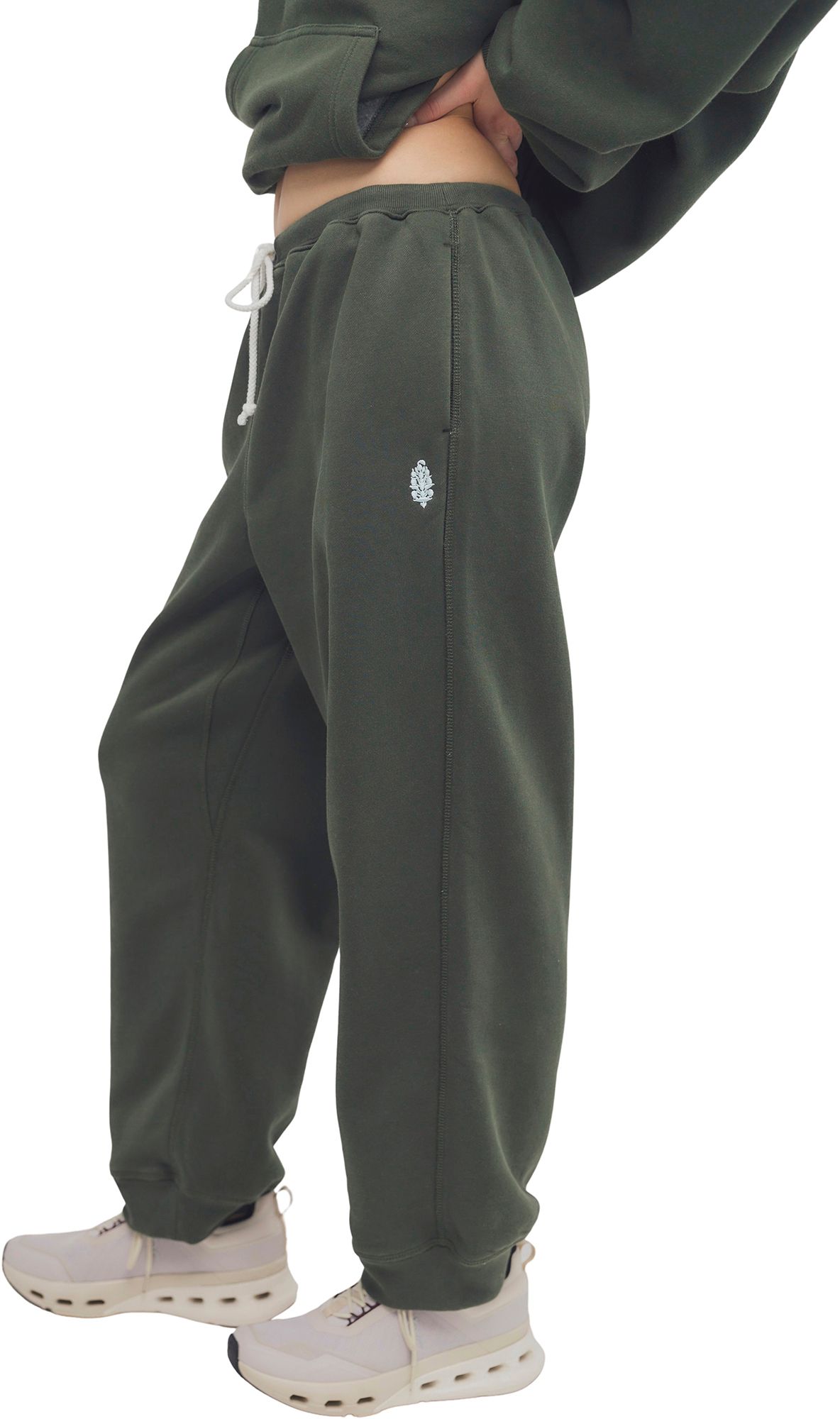 FP Movement Women's Final Call Folded Joggers product image