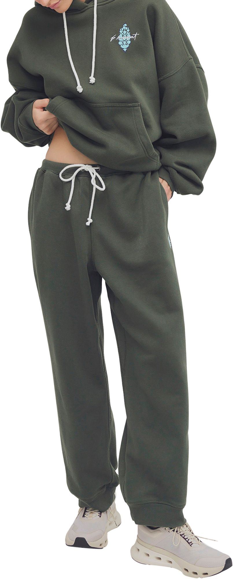 FP Movement Women's Final Call Folded Joggers product image