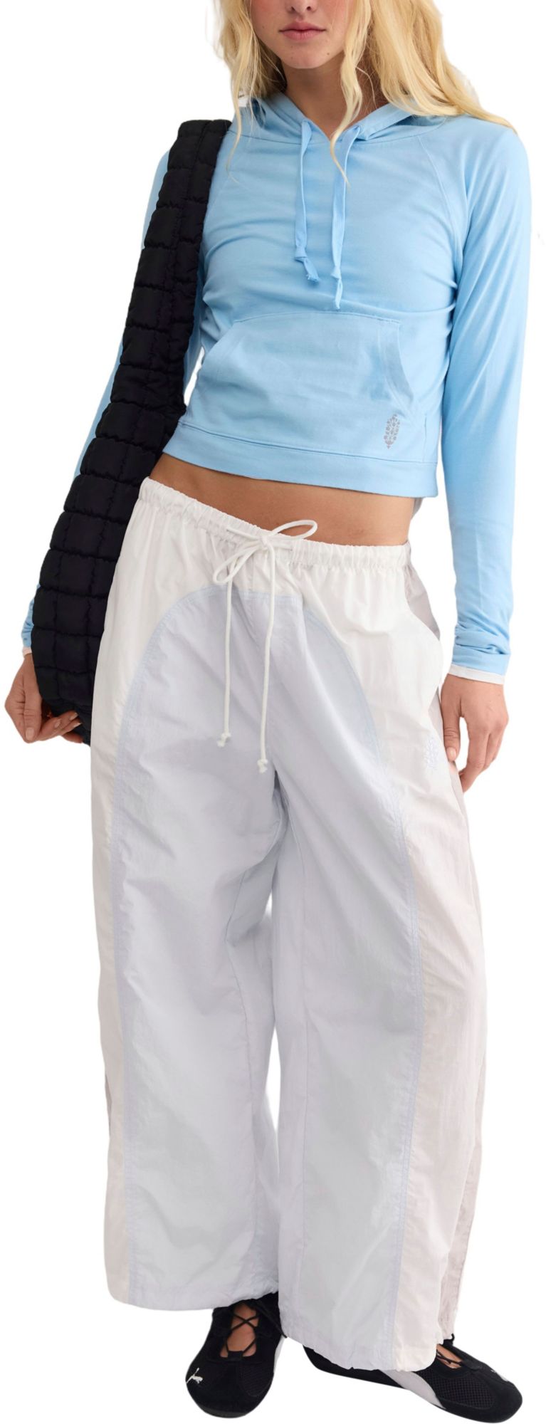 FP Movement Women's Hot Shot Hooded Long Sleeve product image