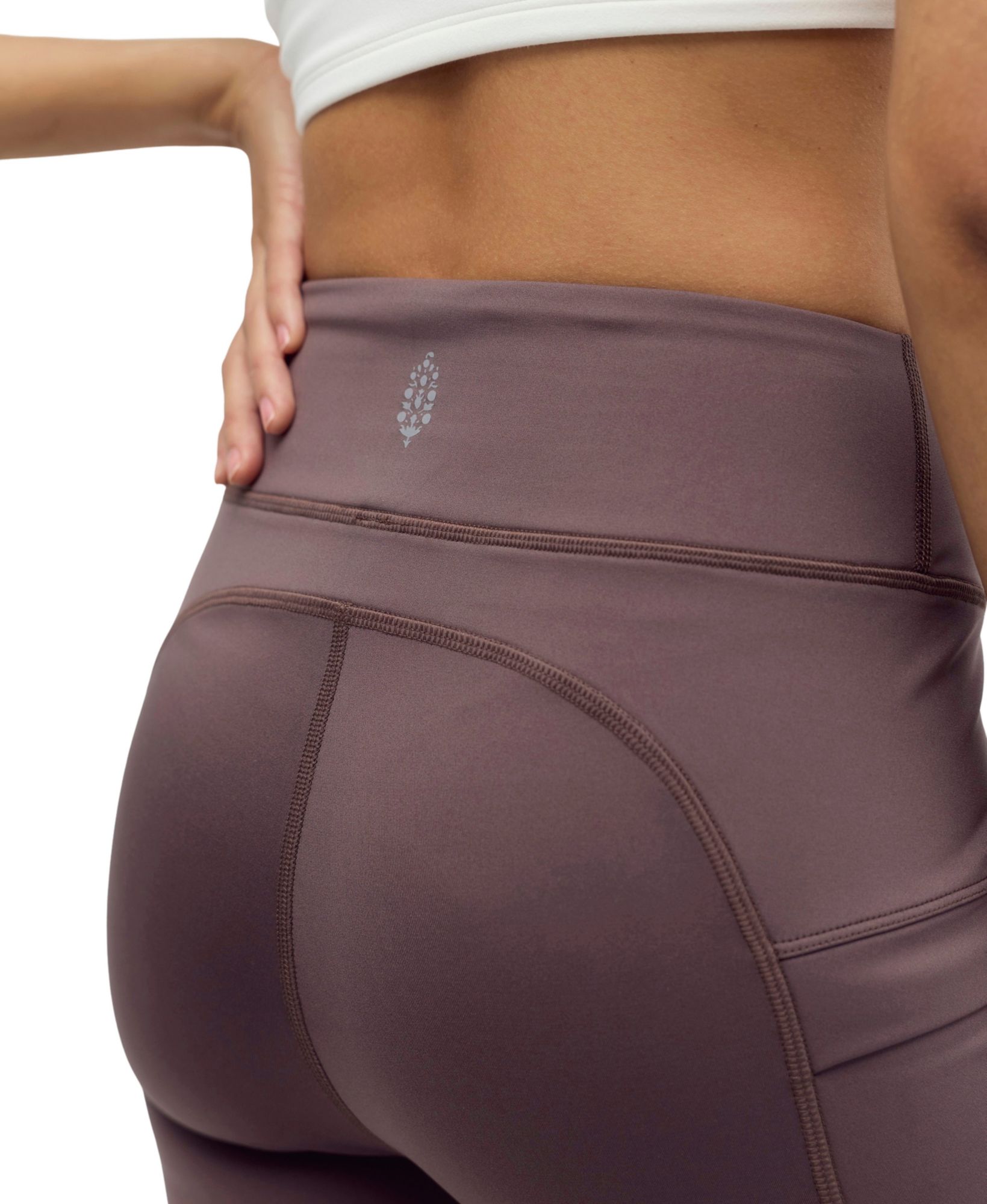 FP Movement Women's Landslide Warmth Straight Leg Pants product image