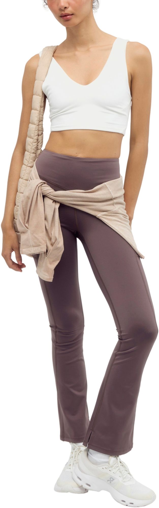FP Movement Women's Landslide Warmth Straight Leg Pants product image