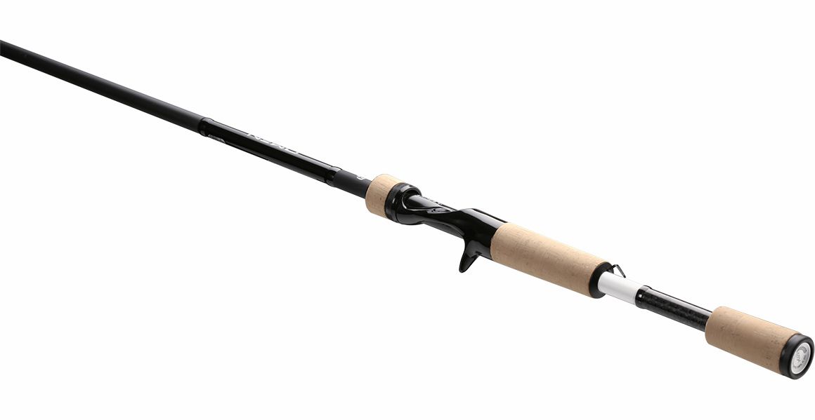 13 Fishing Omen Black 3 Casting Rod product image