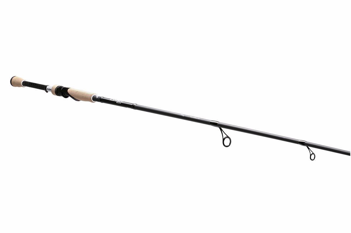 13 Fishing Omen Black 3 Spinning Rod product image