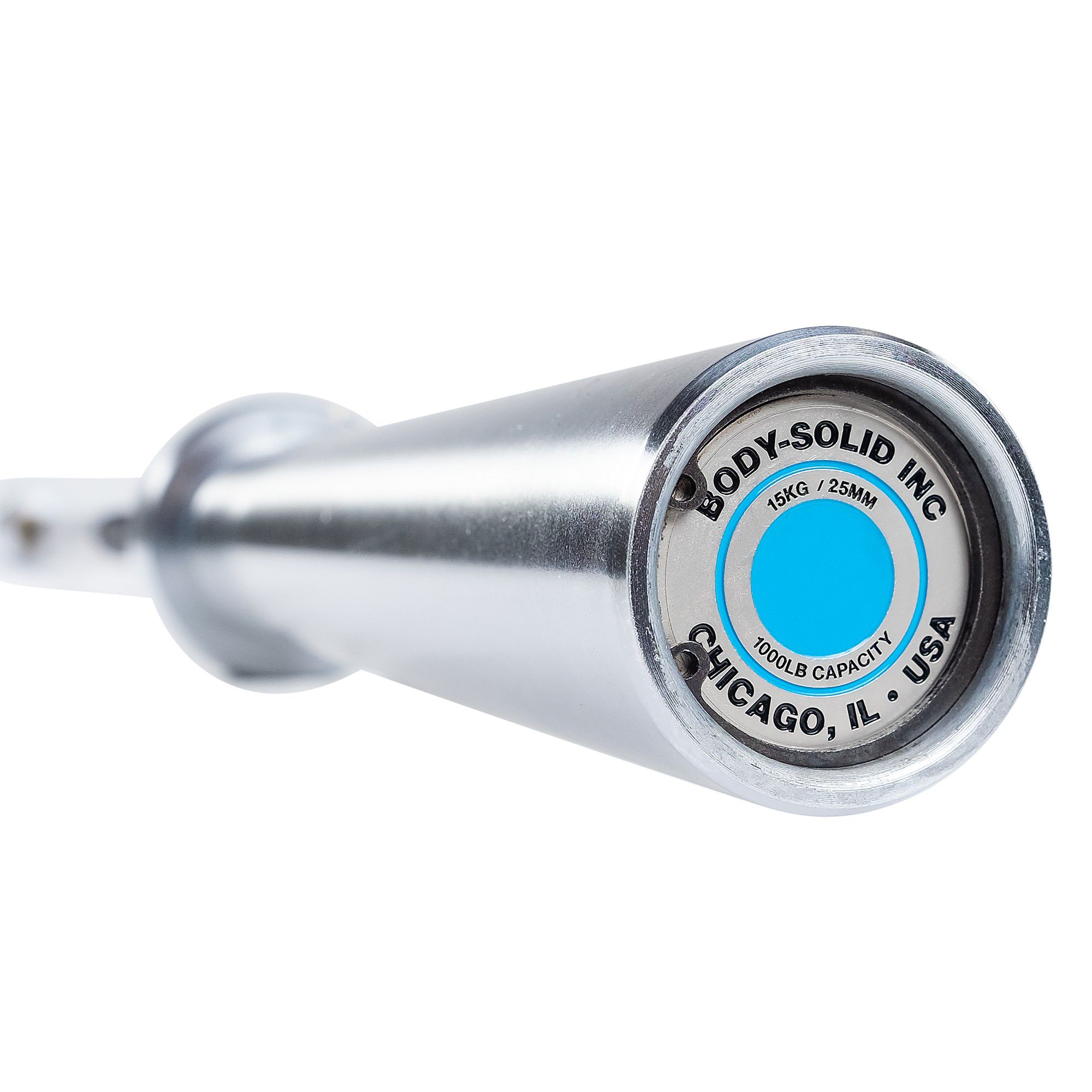 Body-Solid Extreme Women's Olympic Bar product image