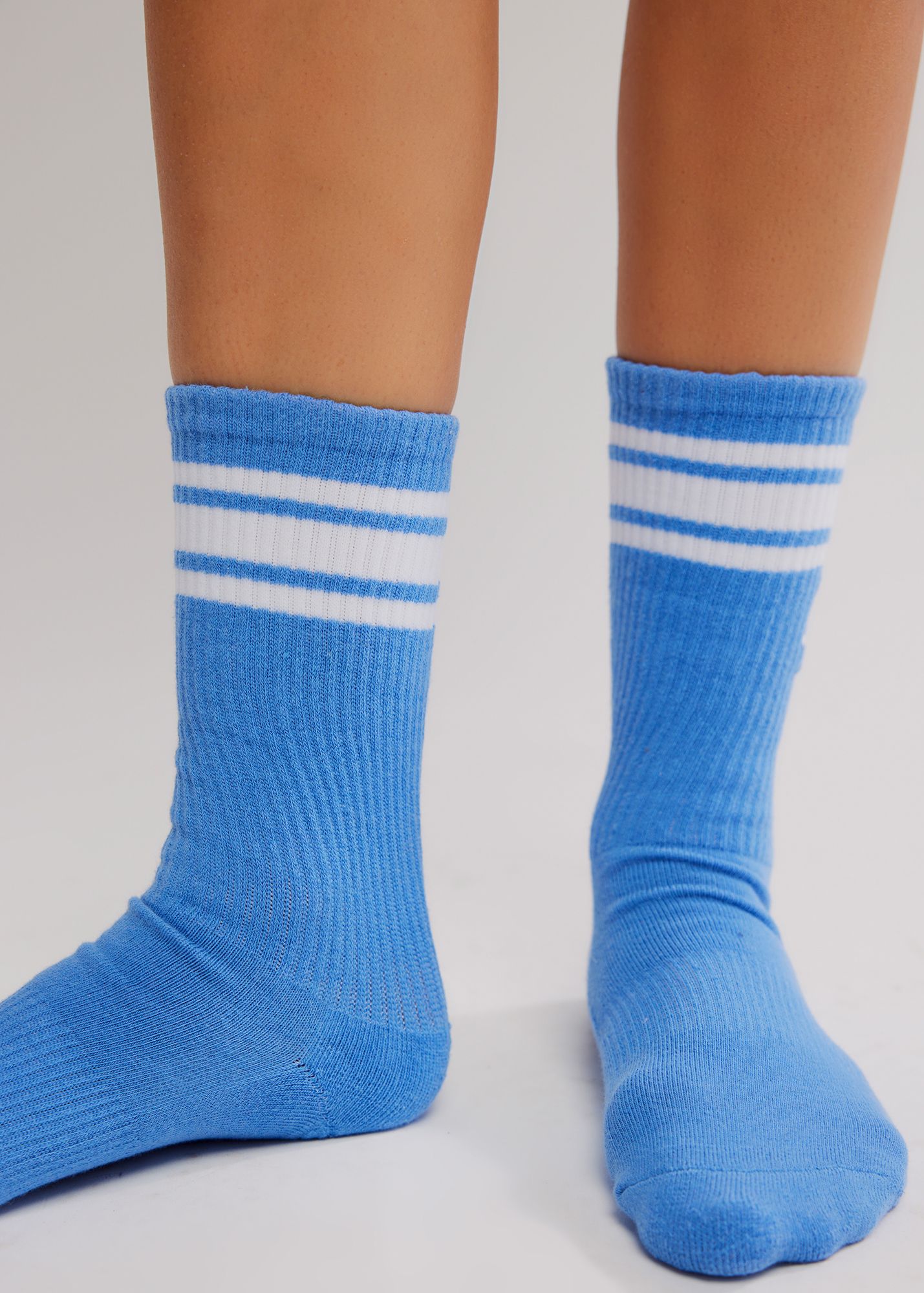 FP Movement Women's Logo Stripe Tube Socks product image