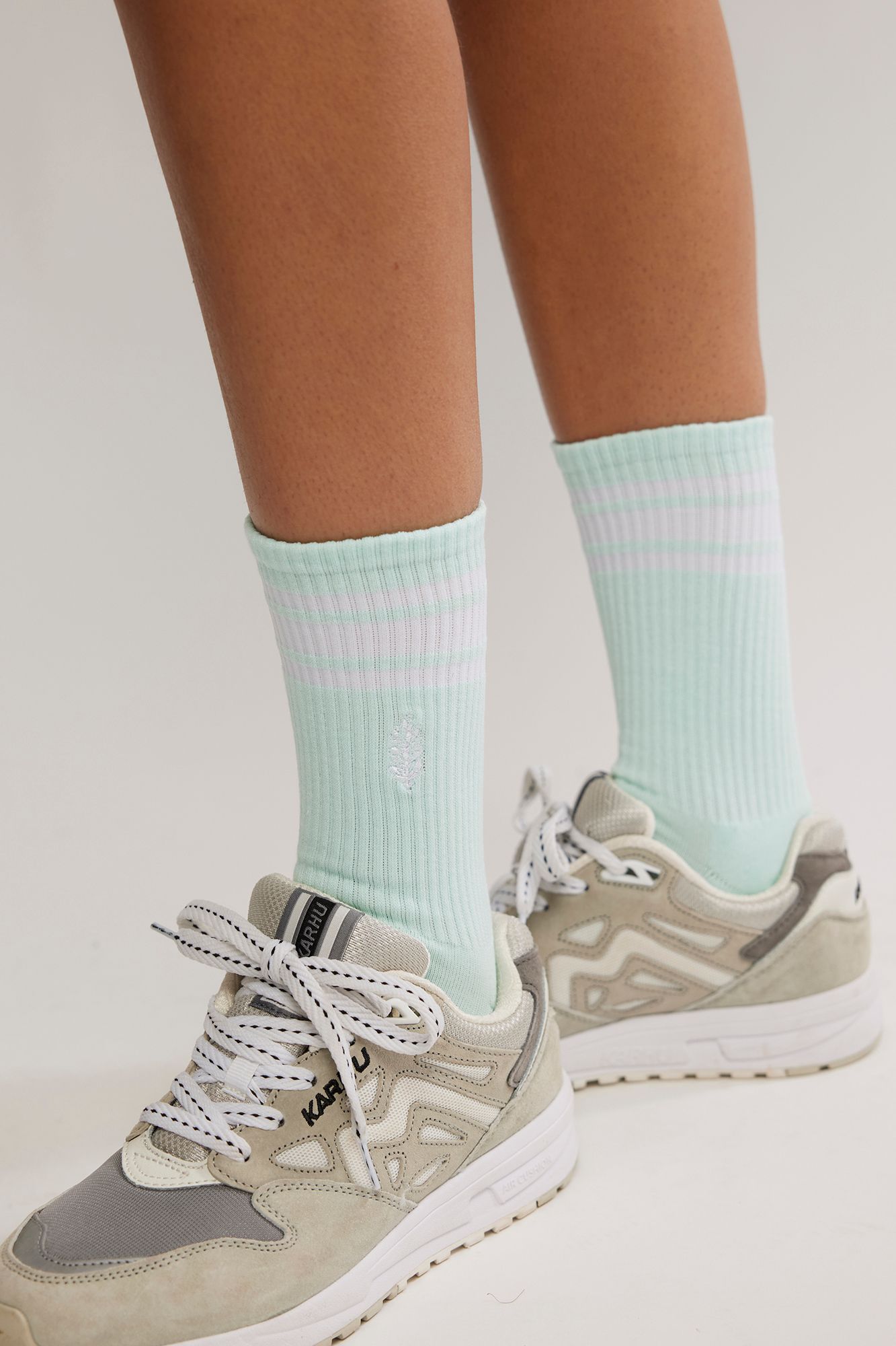 FP Movement Women's Logo Stripe Tube Socks product image
