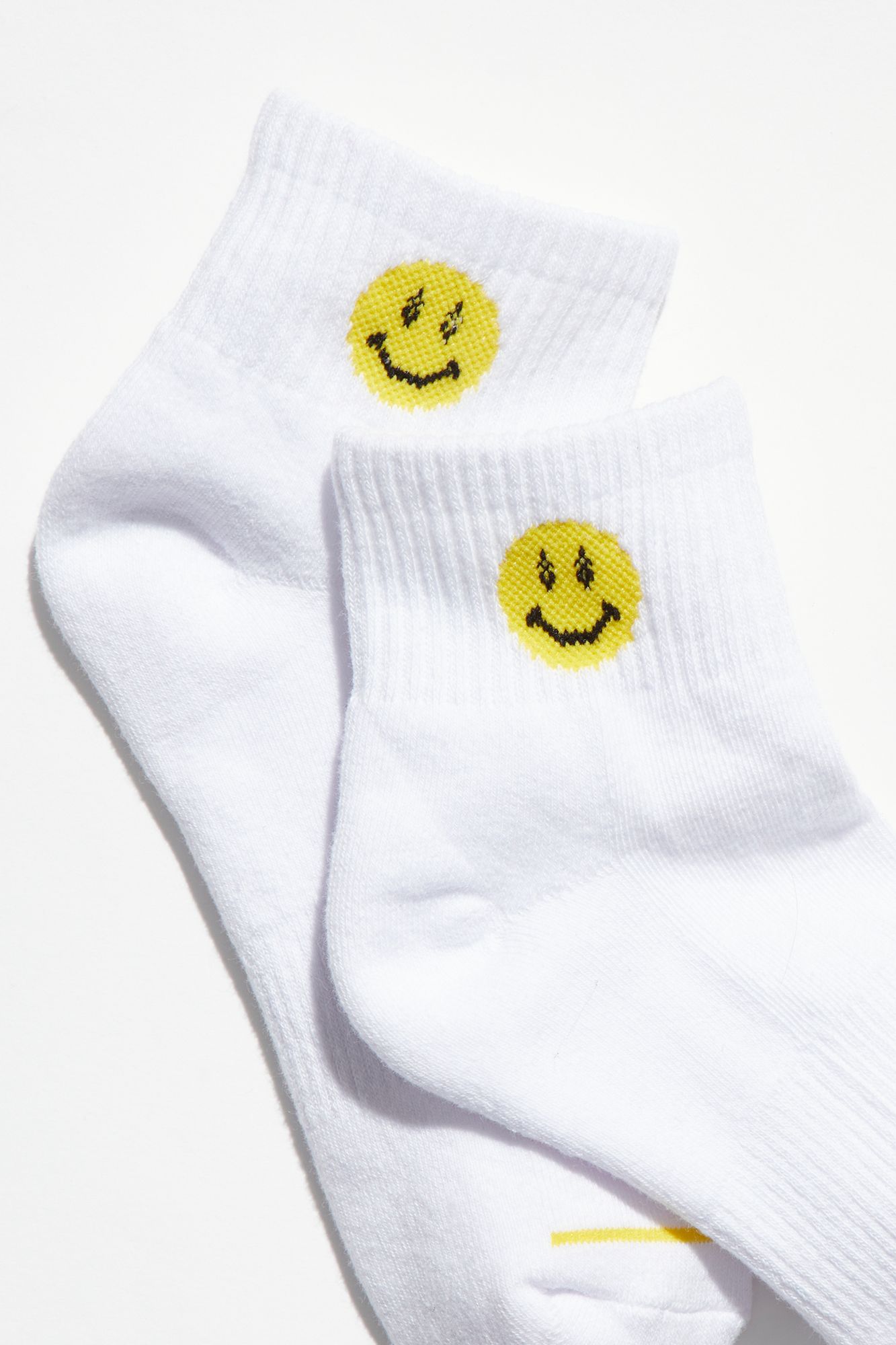 FP Movement Women's Smiling Buti Ankle Socks product image