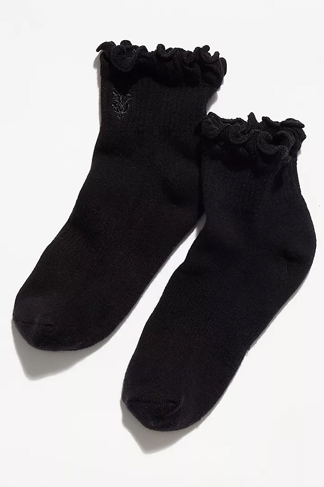 FP Movement Women's Classic Ruffle Socks product image