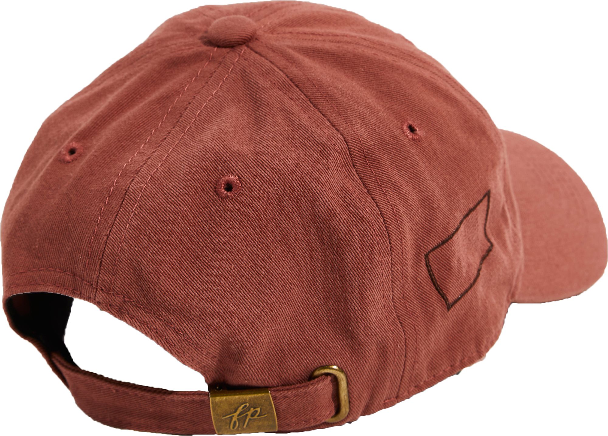 FP Movement Women's Movement Logo Baseball Cap product image