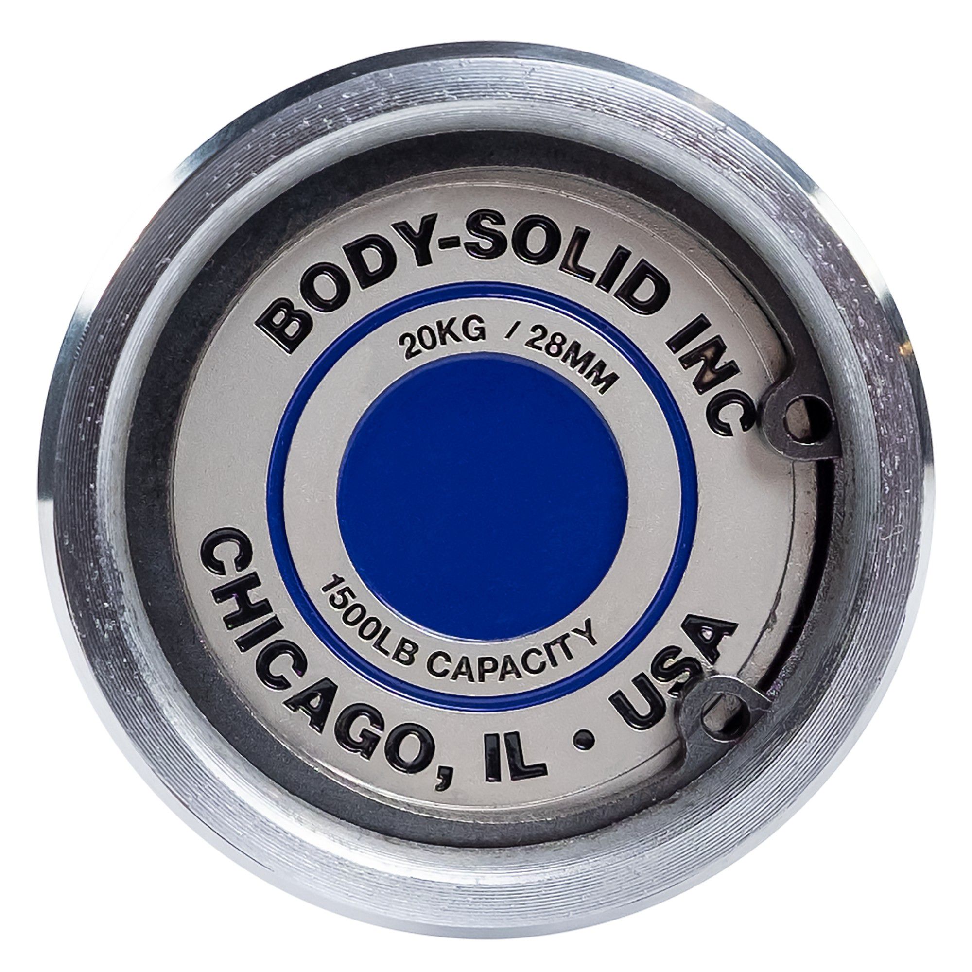 Body-Solid Extreme Olympic Bar product image