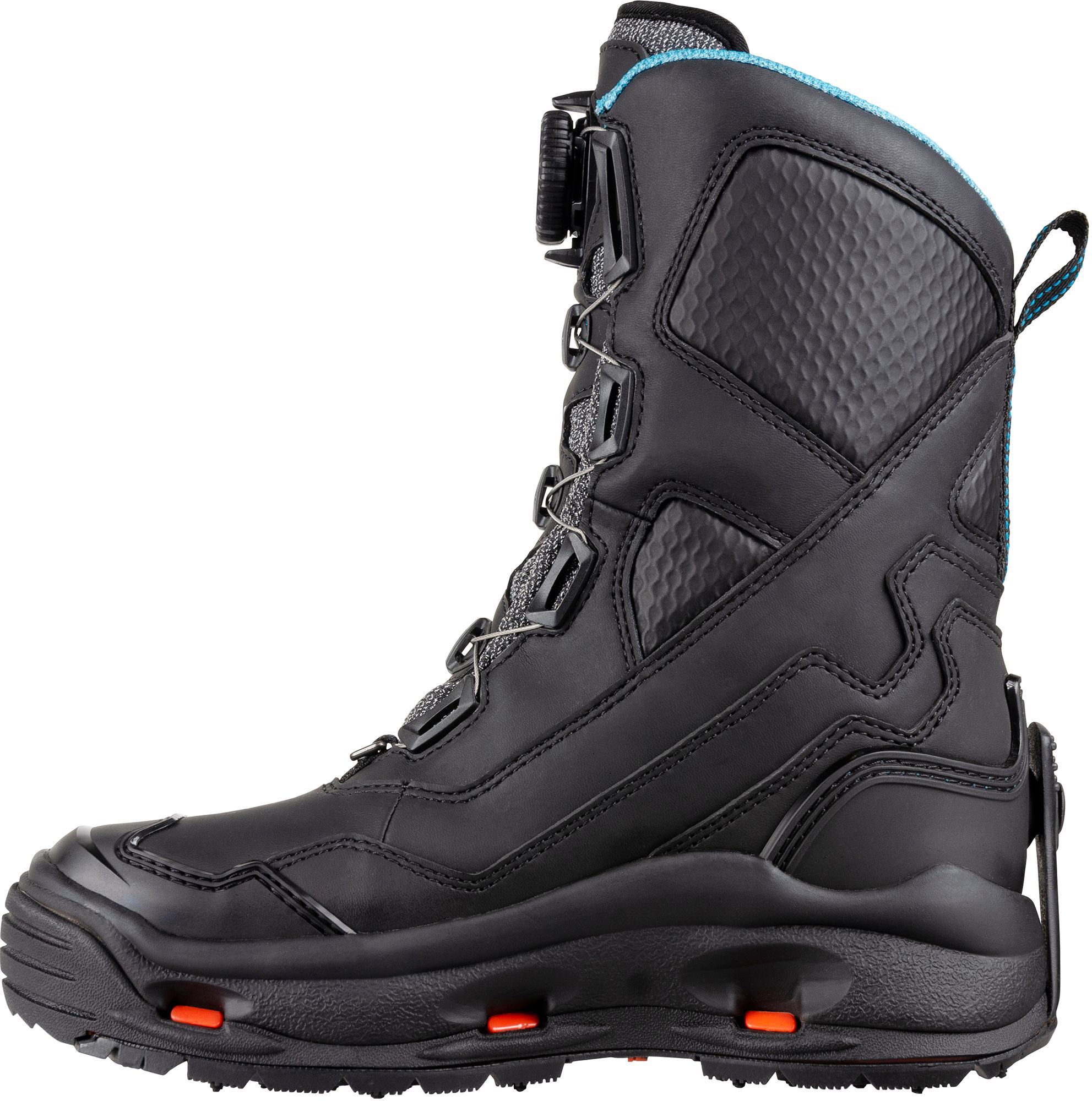 Korkers Women's Polar Vortex 1200G Waterproof Winter Boots product image
