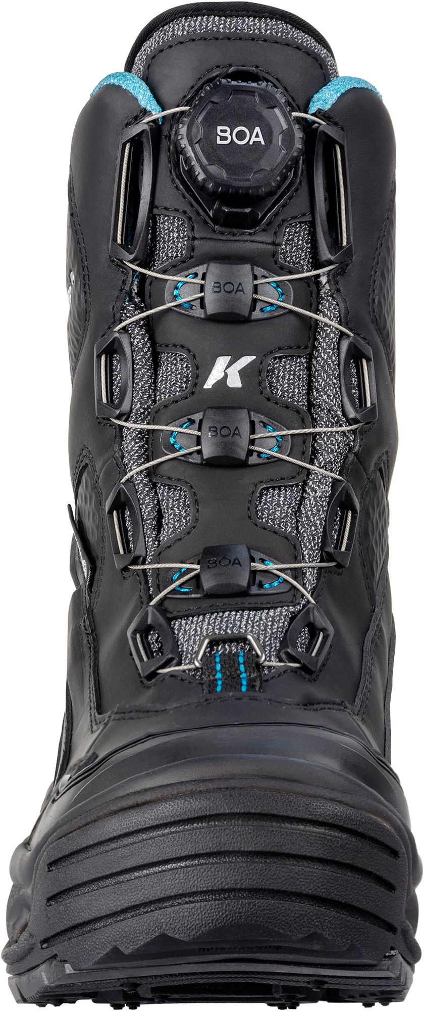 Korkers Women's Polar Vortex 1200G Waterproof Winter Boots product image