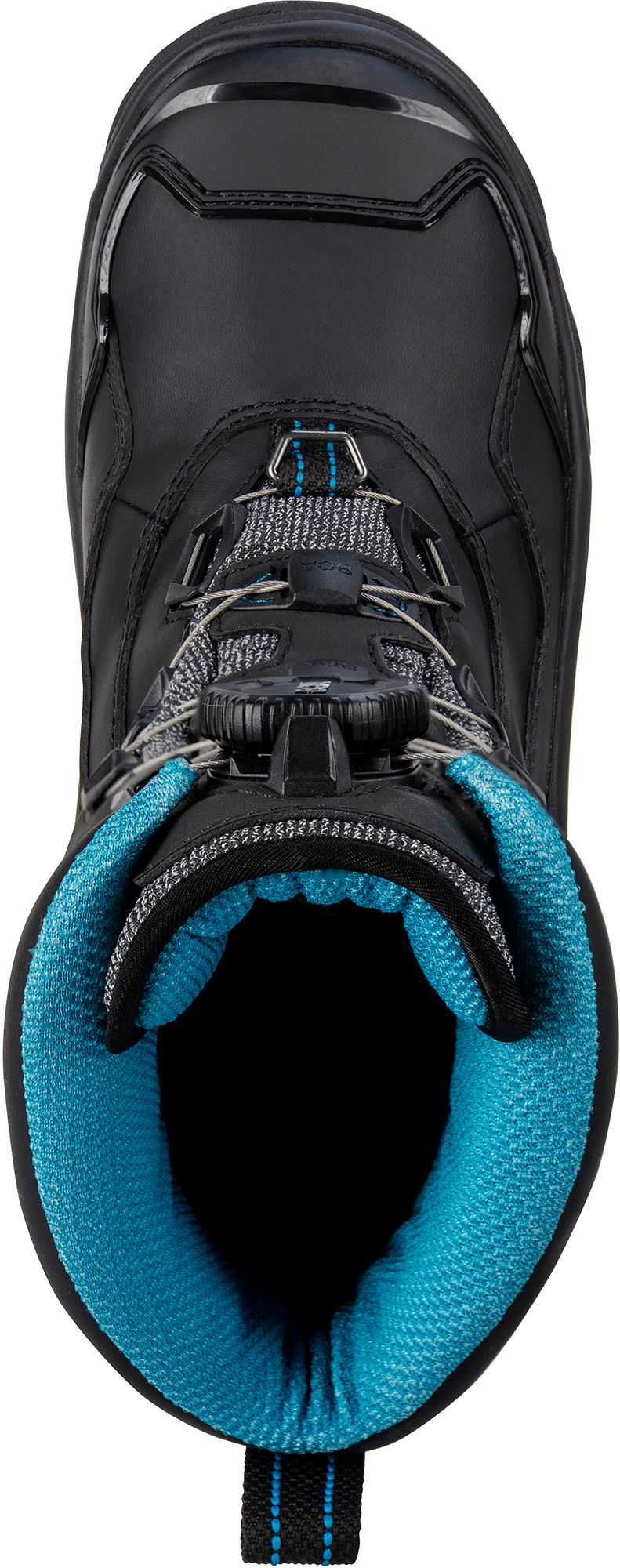 Korkers Women's Polar Vortex 1200G Waterproof Winter Boots product image