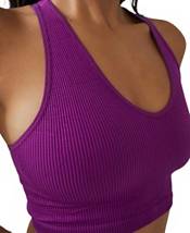 FP Movement Women's Free Throw Crop Tank Top product image