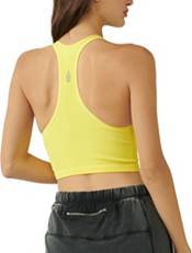 FP Movement Women's Free Throw Crop Tank Top product image