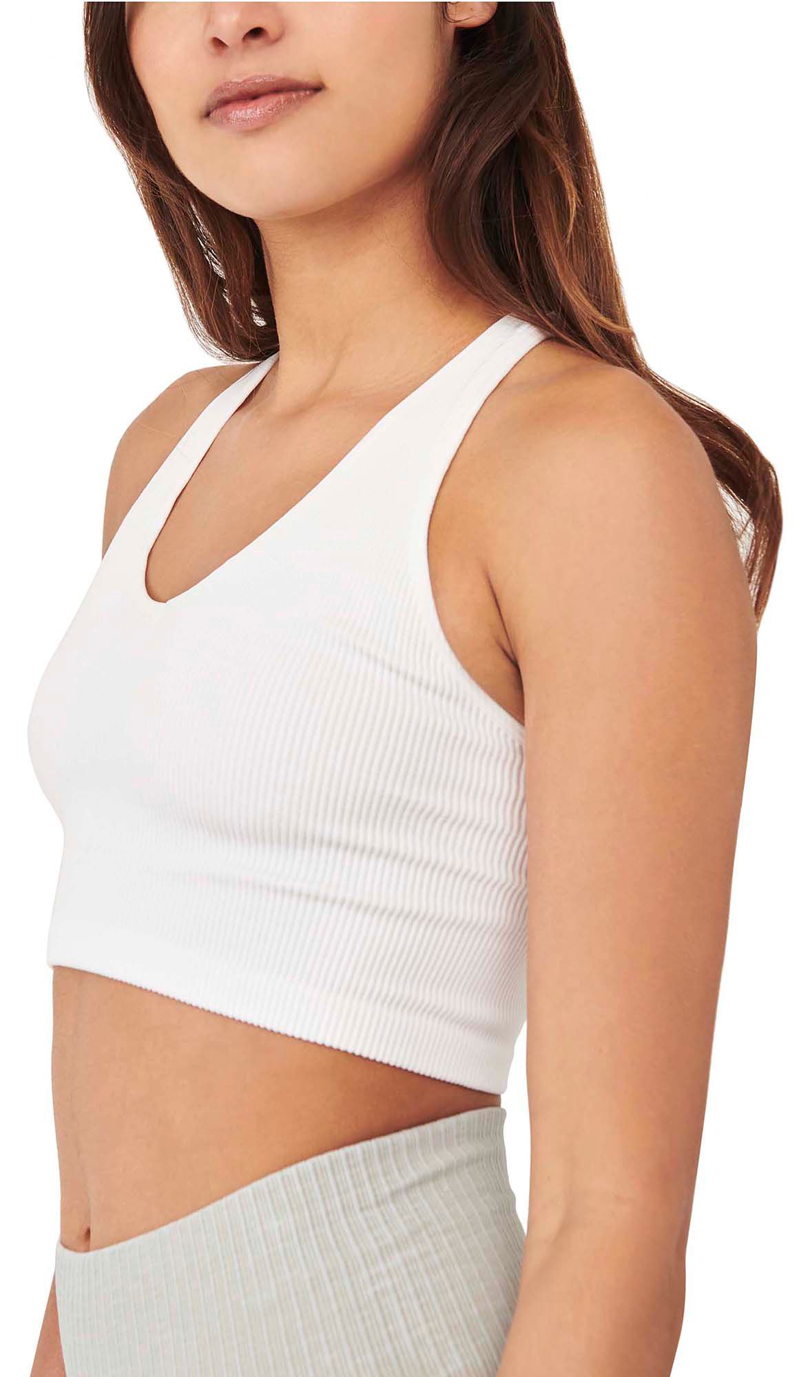 FP Movement Women's Free Throw Crop Tank product image