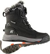 Korkers Women's Snowmageddon 400g Waterproof Winter Boots product image
