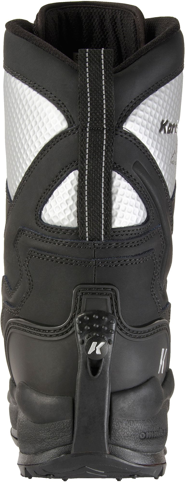 Korkers Men's Polar Vortex 1200G Waterproof Winter Boots product image