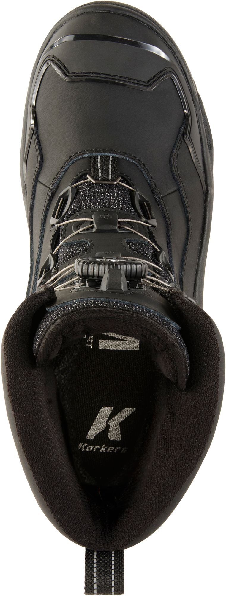 Korkers Men's Polar Vortex 1200G Waterproof Winter Boots product image