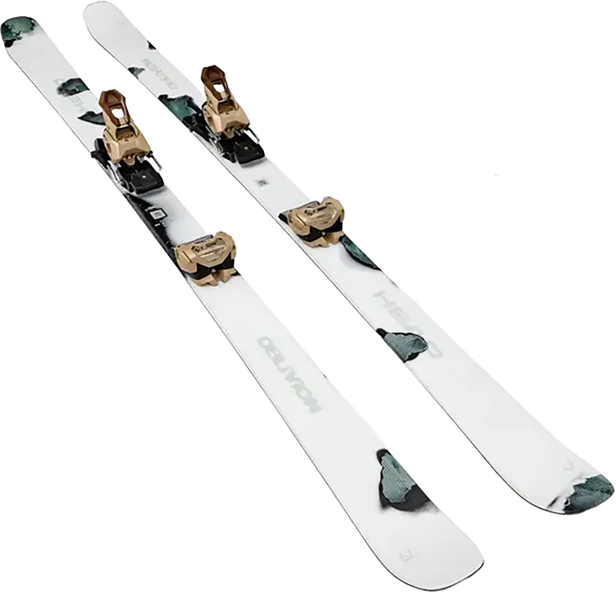 Head Oblivion 79 Skis 2027 product image